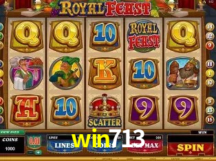 Fortune Tiger Slot